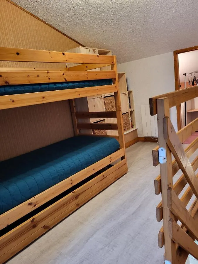 Appartement Mont Dore Tout Confort, 2 Pieces, 4 Personnes Apartment
